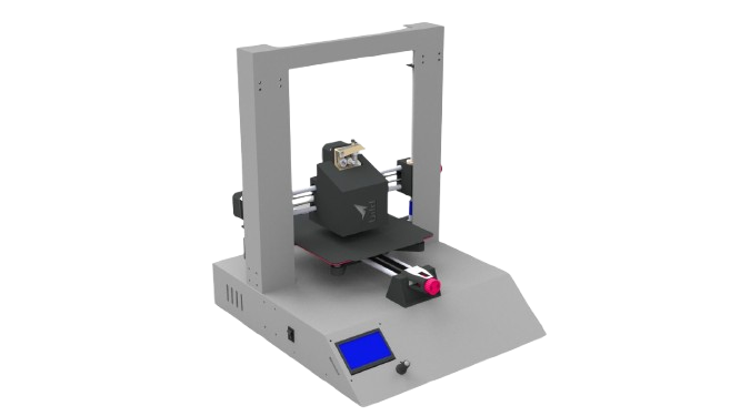 forgegrid bild rear render