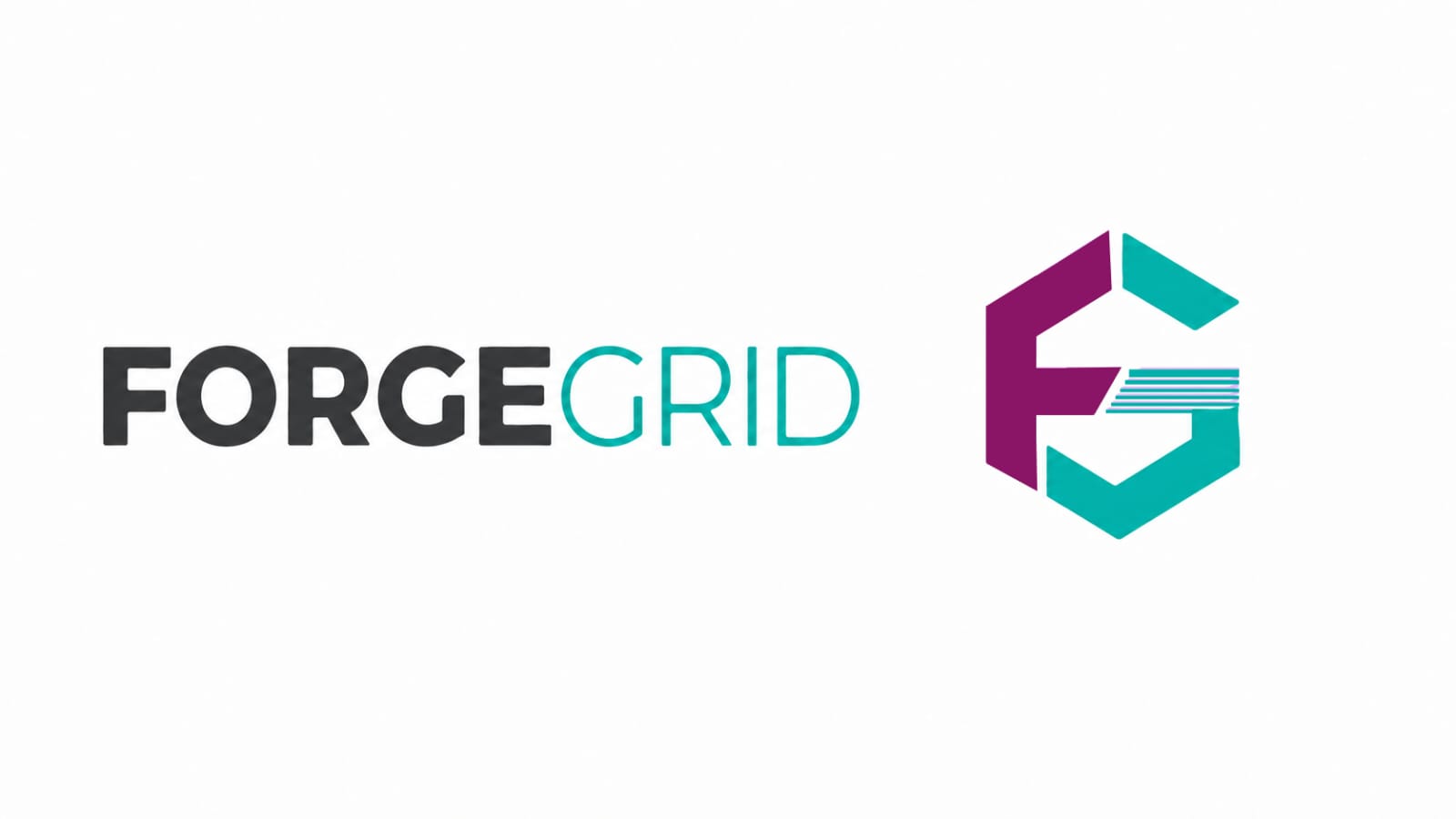 ForgeGrid logo