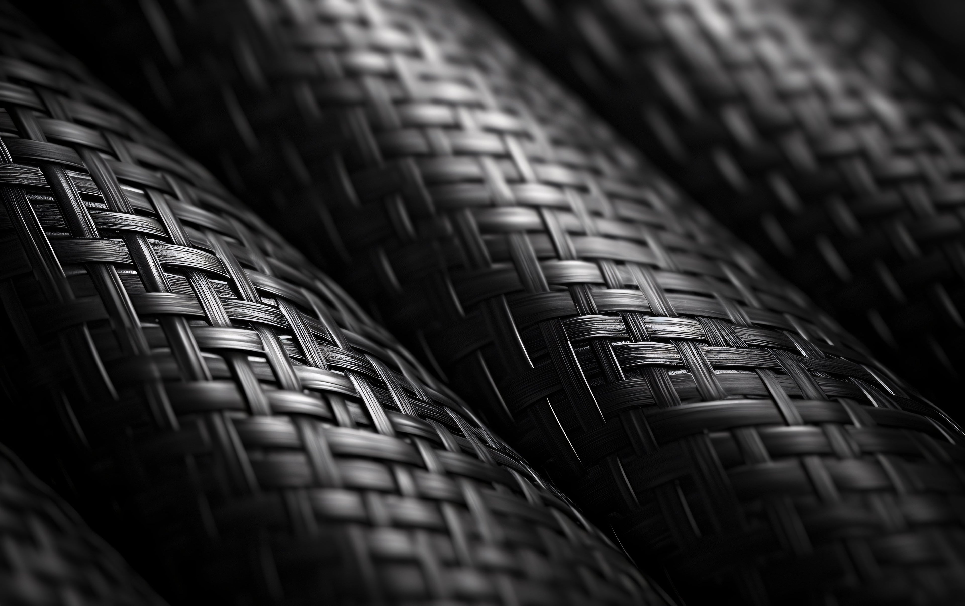 The Story of Carbon
