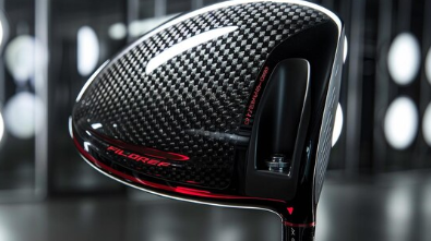 Carbon Fiber in Golf