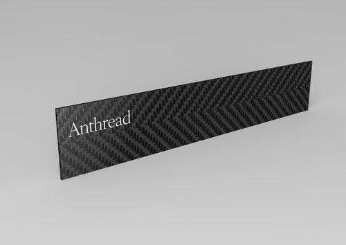 AnT Bookmark: Flat Tile