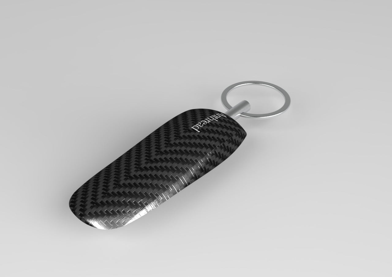 AnT Keychain