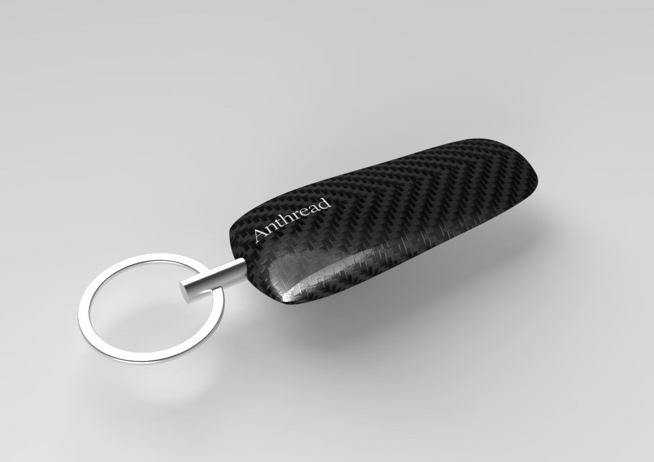 AnT Keychain