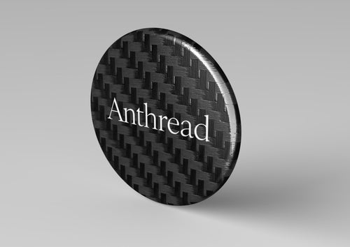 AnT Golf Ball-Marker
