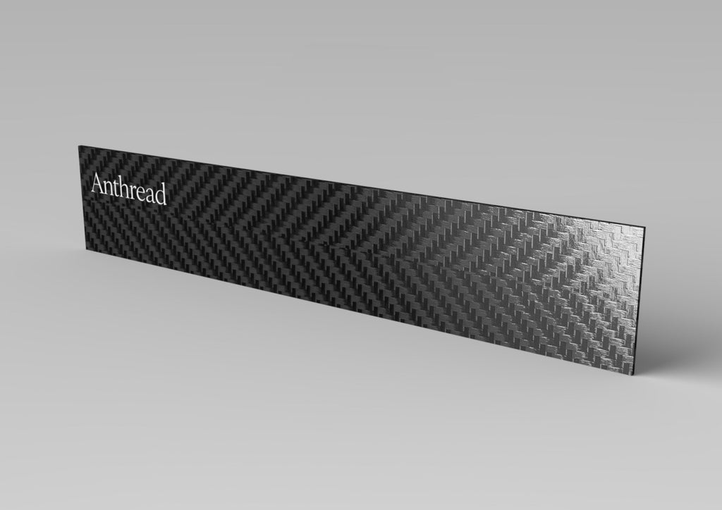 AnT Bookmark: Flat Tile